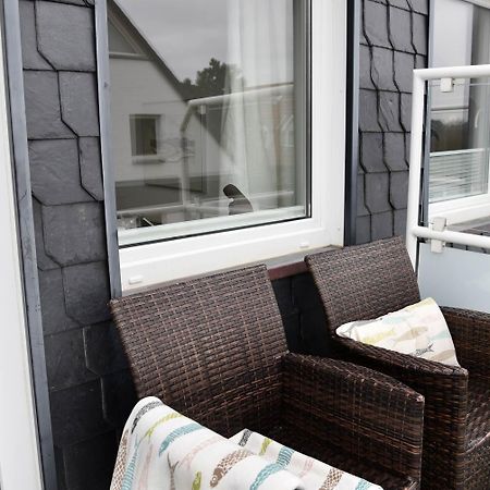 Ferienwohnung Bilutten Wenningstedt-Braderup المظهر الخارجي الصورة