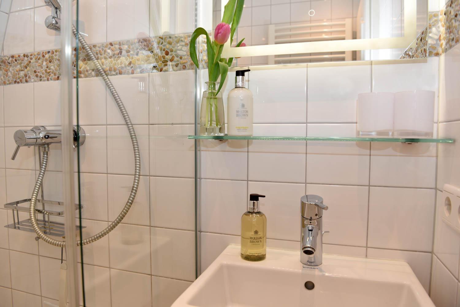 Ferienwohnung Bilutten Wenningstedt-Braderup المظهر الخارجي الصورة