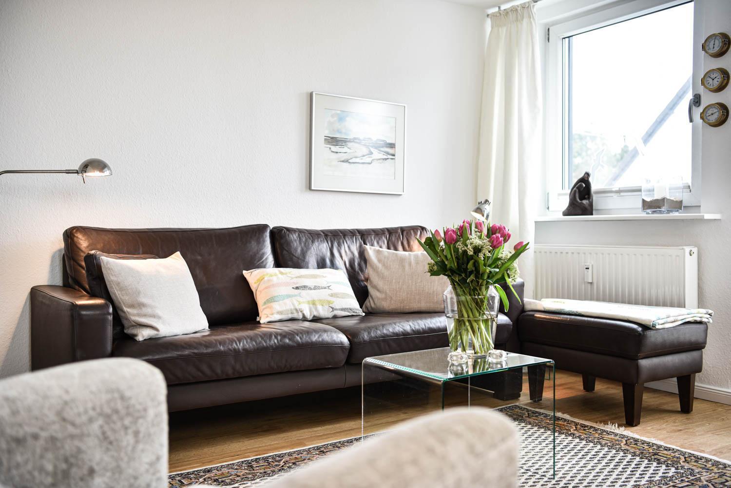 Ferienwohnung Bilutten Wenningstedt-Braderup المظهر الخارجي الصورة